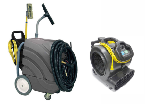 Specialty Cleaning Equipment